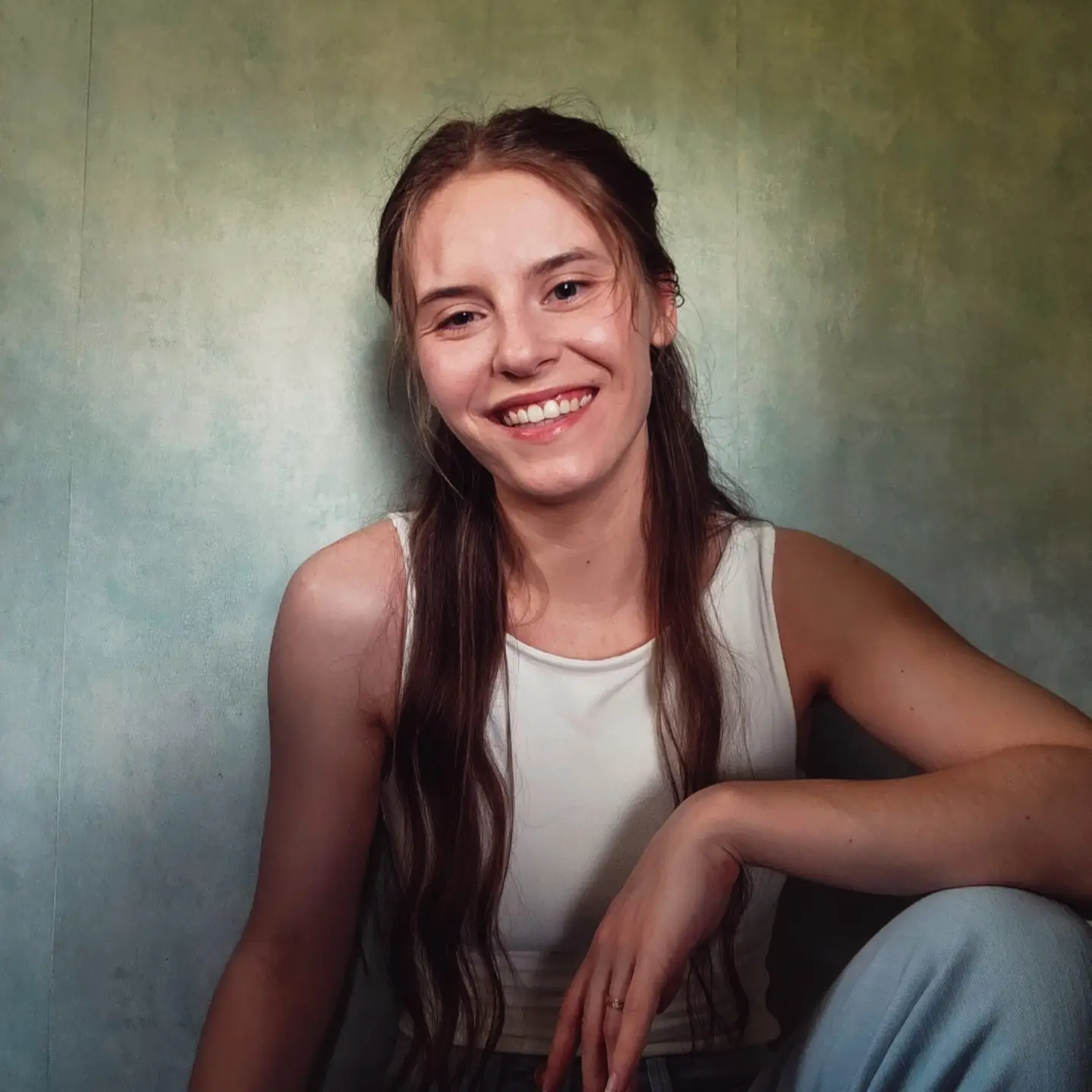 Sydney Foster, Director of Marketing and Operations at The Healing Project